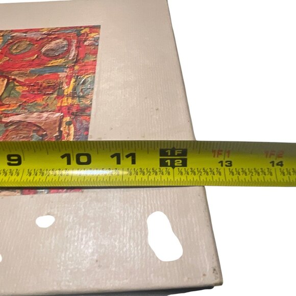 Modern American Painting Hardcover Book By Time-Life Books 1969 Edition - Picture 5 of 12